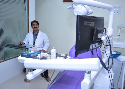 Best Dental Clinic in Vijayapur