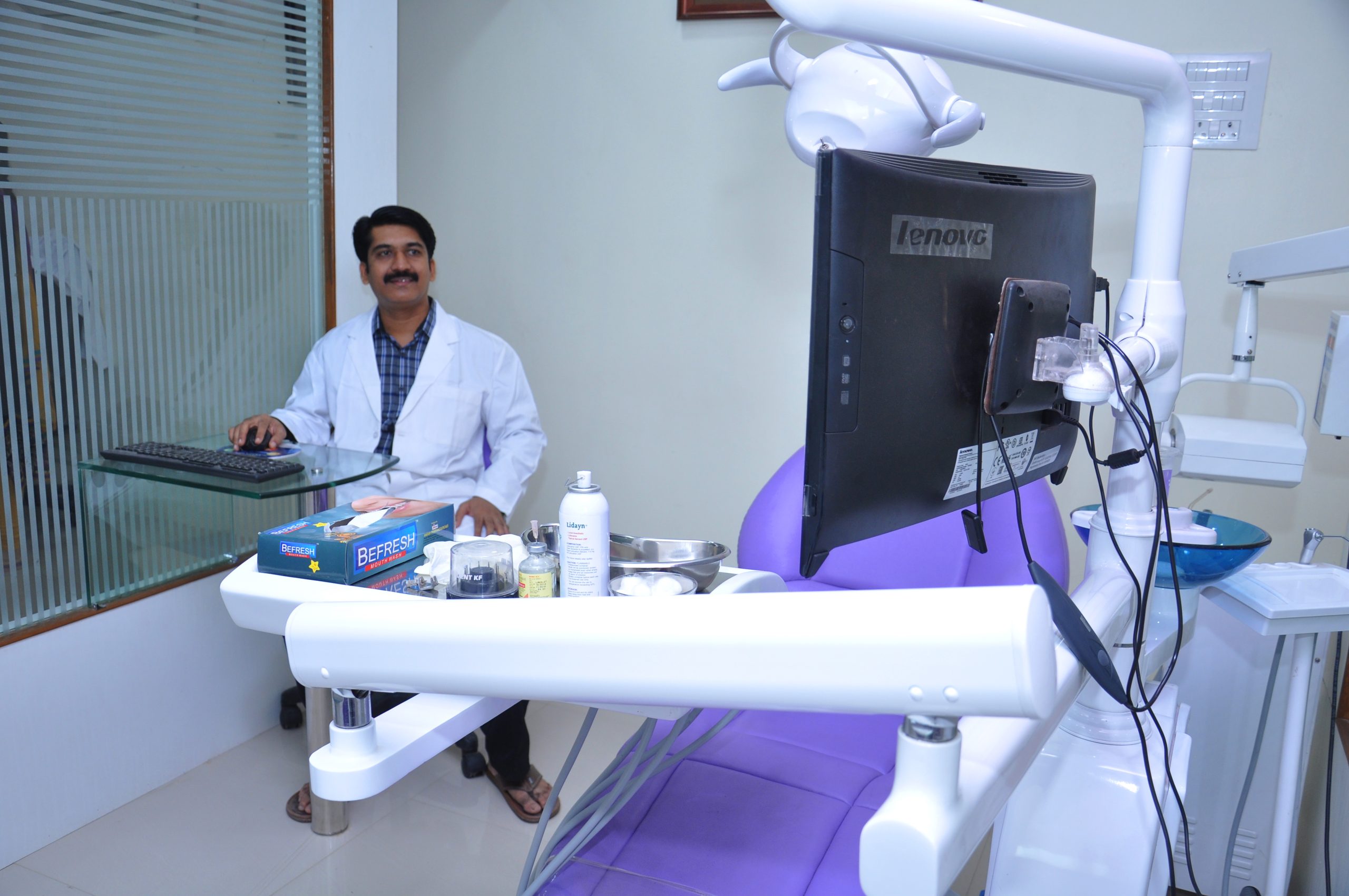 Best Dental Clinic in Vijayapur