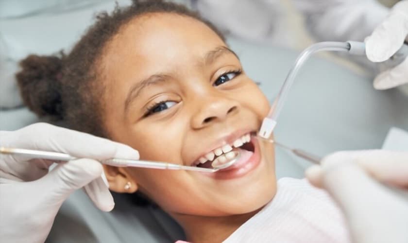 Pediatric Dentists Treatment In Vijayapura