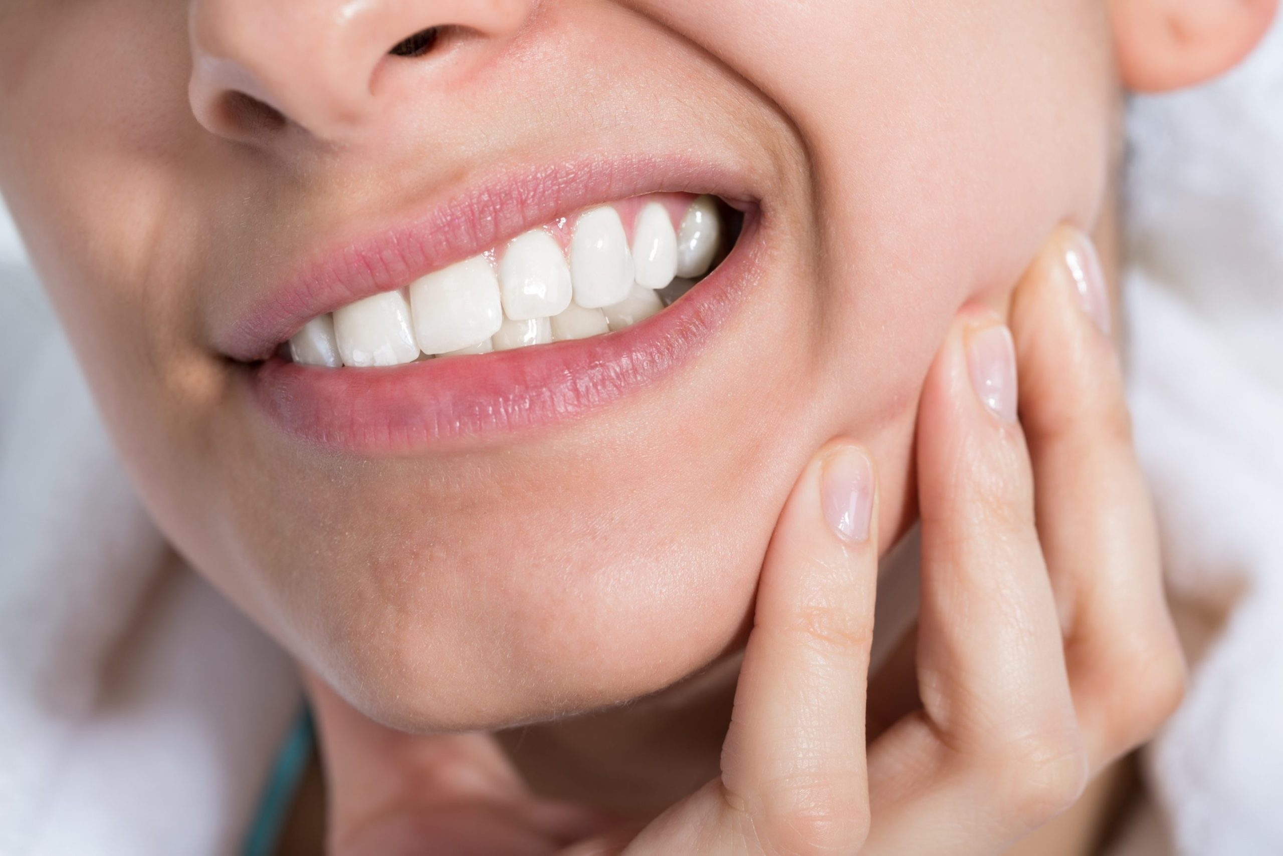 Teeth Grinding Treatment In Vijayapura