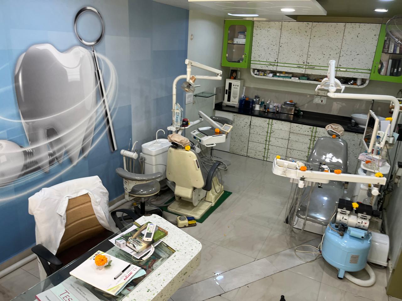 Dentist near me in Vijayapur