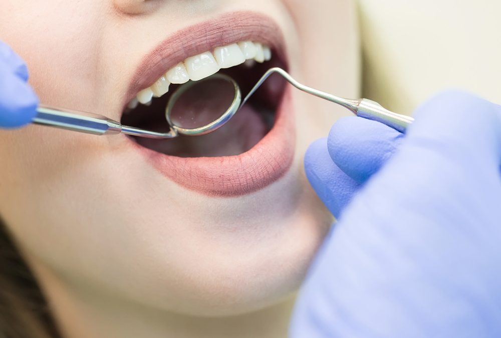 The Future of Dentistry: How Hi-Tech Equipment Makes Dental Treatments Painless
