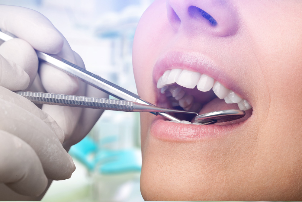 Why You Shouldn’t Ignore a Chipped Tooth: The Importance of Timely Dental Restoration